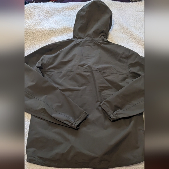 Carhartt Storm Defender Relaxed Fit Jacket in Tarmac. Size Medium. NWT - Picture 6 of 16